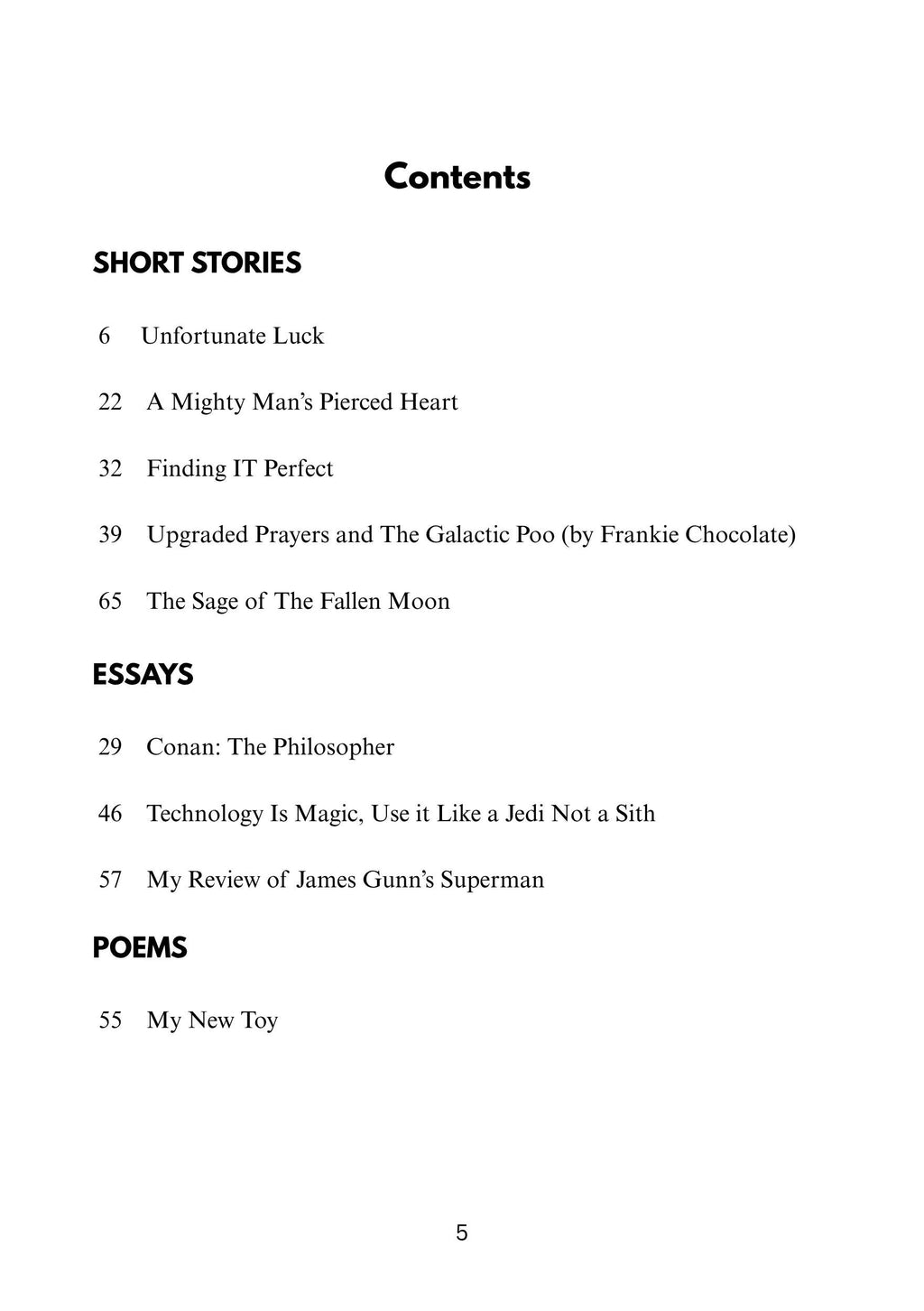 Sages, Mages, & Wisdom Machines Zine - Issue 2 Digital Download [PDF]