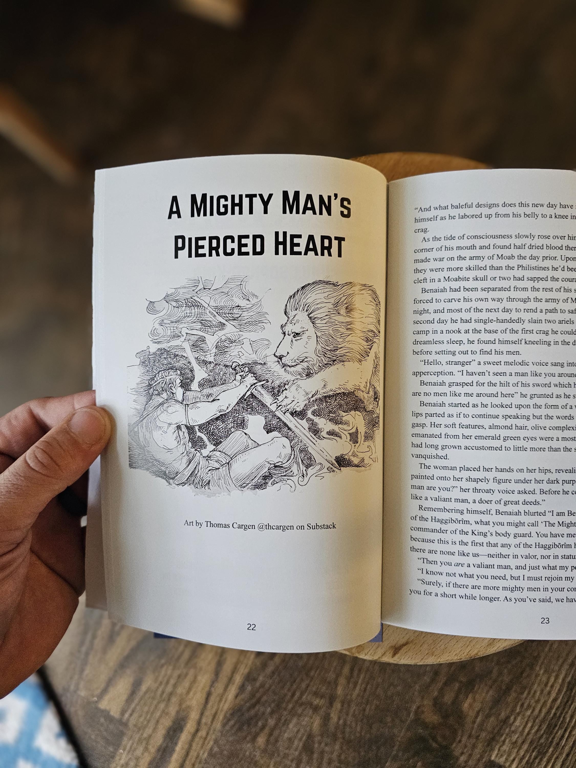 Sages, Mages, & Wisdom Machines Magazine - Issue 2 | 2nd printing