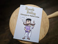 Proverb Peddling Zine Issue 1 - 2nd Printing