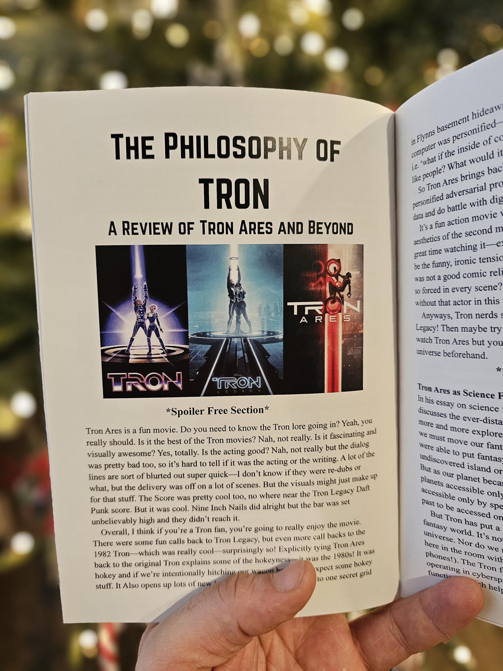 Sages, Mages, & Wisdom Machines Magazine - issue 3